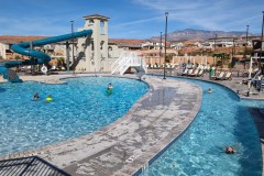 Getaway-Pool