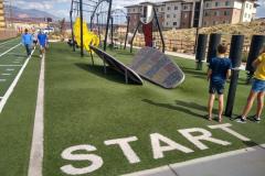Ninja-Park