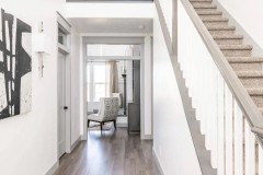 Entry-way
