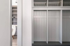 Mud-room